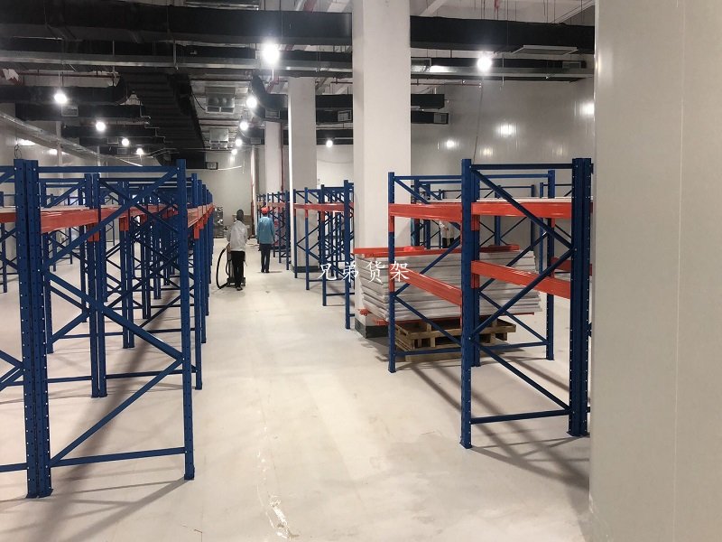 深圳倉儲貨架定制