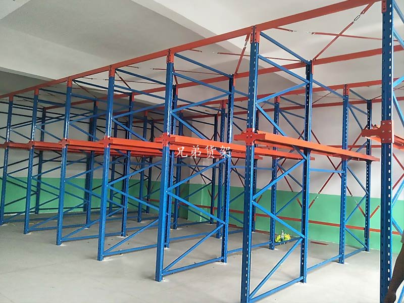 深圳倉(cāng)儲(chǔ)貨架