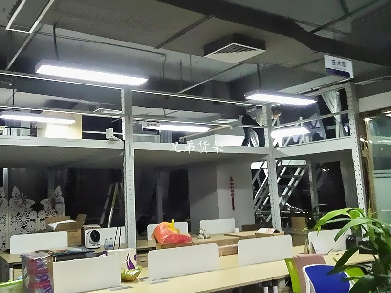 什么貨架才適合自己呢？倉儲貨架種類介紹