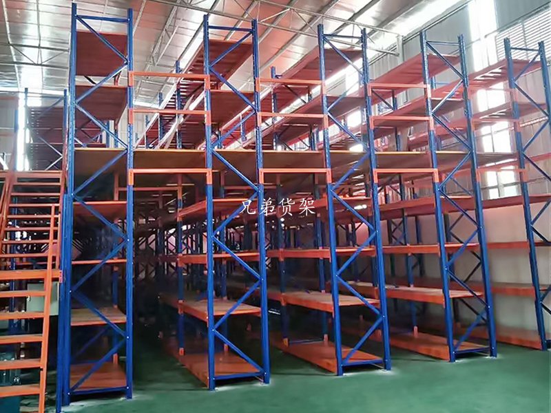 深圳閣樓平臺(tái)定做