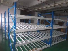 如何對(duì)貨架除銹？-深圳廠家給您講解